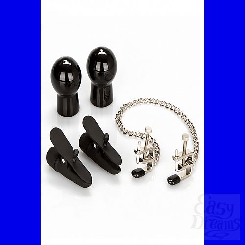  2       His Nipple Kit