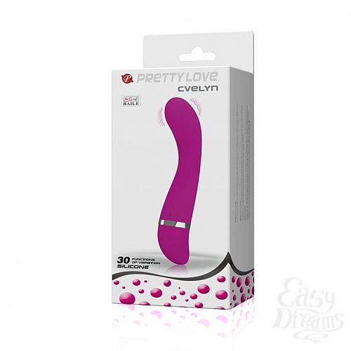  3    Pretty Love Cvelyn - 18,9 .