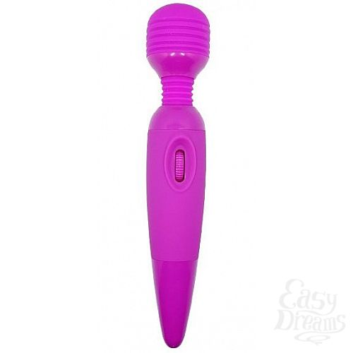  1:    Power Wand 