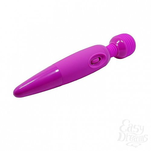  2    Power Wand 