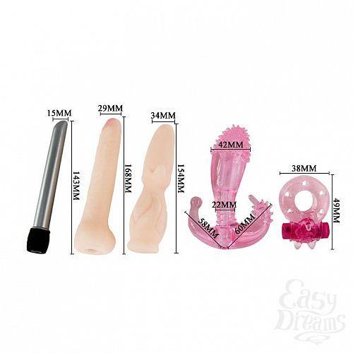  8   Sex Collection:  ,   3 