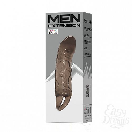  6        MEN EXTENTSION - 17 .