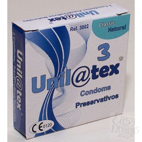  2    Unilatex Natural Plain - 3 .