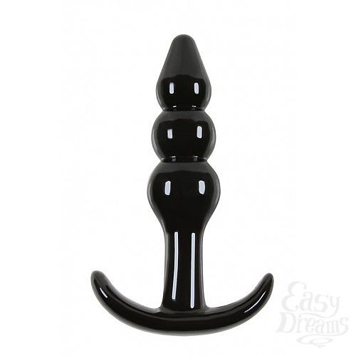  2  ׸   Jelly Rancher T-Plug Ripple - 10,9 .