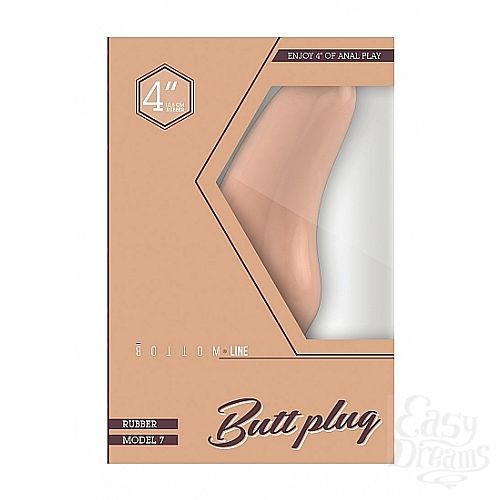 ���������� 2  �������� ������  7 Bottom Line 4 Flesh  SH-BTM025FLE