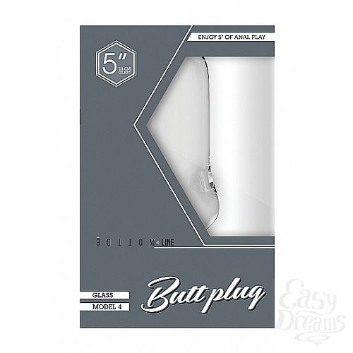 ���������� 2  �������� ���������� Bottom Line 4 Model 5 Glass SH-BTM014GLS