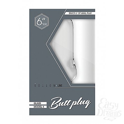  2    Bottom Line 6 Model  Glass SH-BTM015GLS