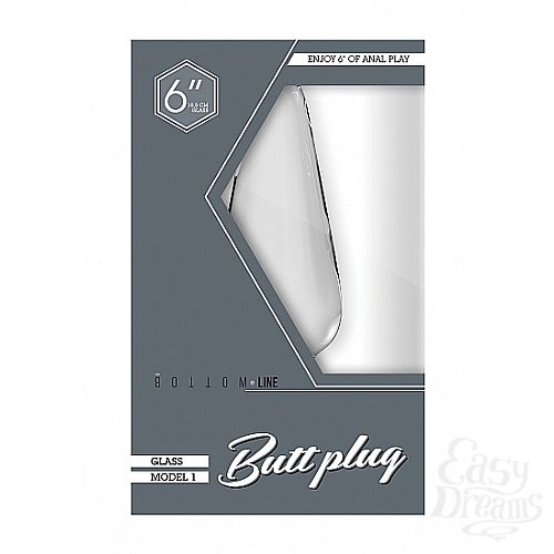  2    Bottom Line 6 Model 1 Glass SH-BTM003GLS