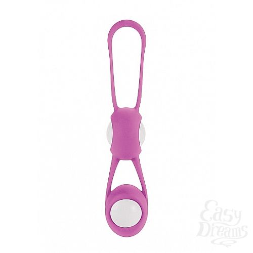 1:    Glee Balls Pink SH-SHT101PNK