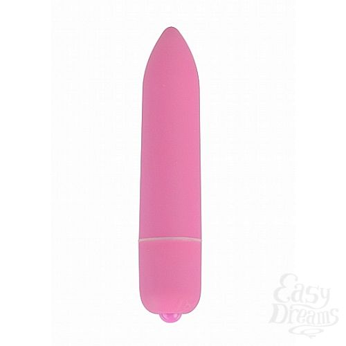  1:   Power Bullet Pink SH-SHT048PNK