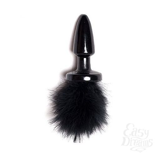  1:     Black Bunny - 11 .