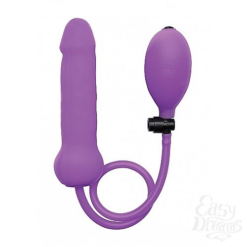  1:      OUCH! Purple SH-OU089PUR