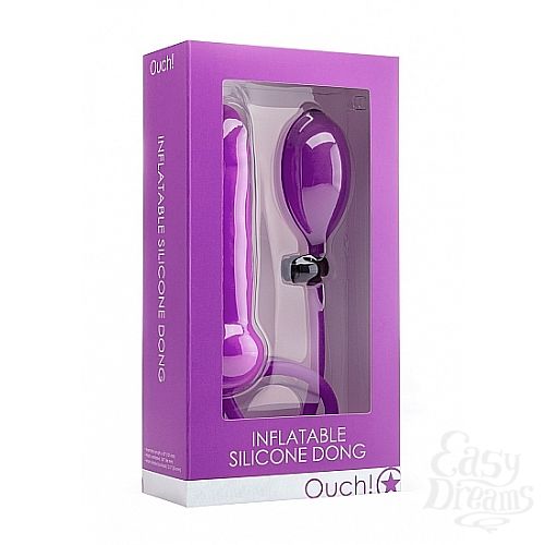  2      OUCH! Purple SH-OU089PUR