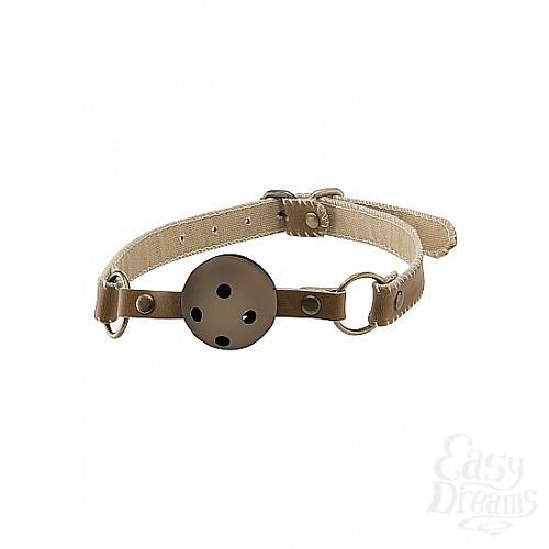  1:   OUCH Mocca SH-OU164BRN-M
