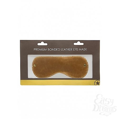  2   Ouch! Brown SH-OU166BRN