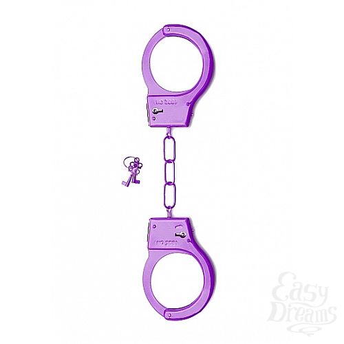  1:     SHOTS TOYS Purple SH-SHT347PUR