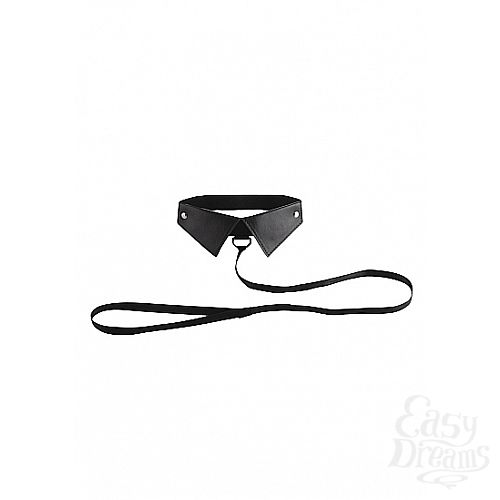  1:      Black OUCH! SH-OU144BLK