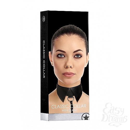  2      Black OUCH! SH-OU144BLK