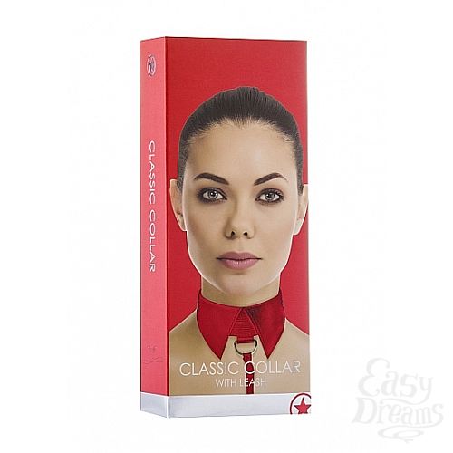  2      Red OUCH! SH-OU144RED