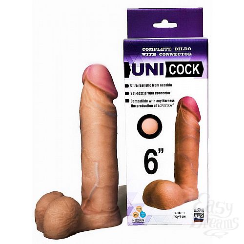  1:       UNICOCK 6  - 18 .