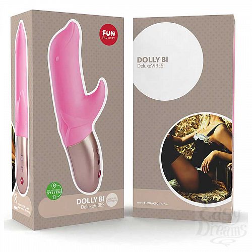  2  - DOLLY BI BLUE, 