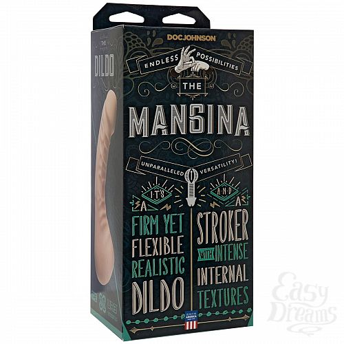  3     The Mangina - 24 .
