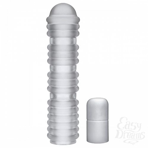  1:  - Xtend It Kit - Ribbed - 20,6 .