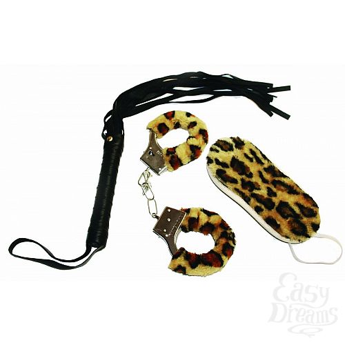  3     - WILD ABOUT S M KIT
