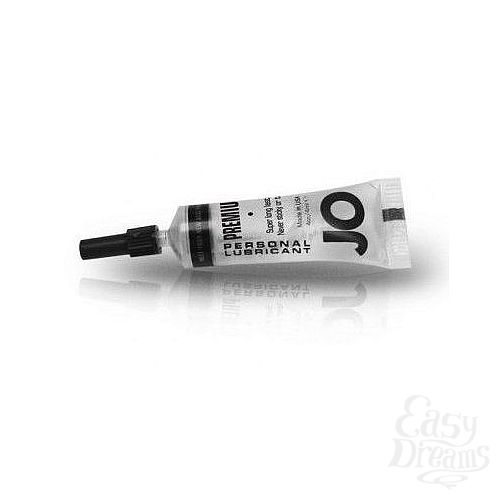 1:    JO Premium Silicone - 4 .