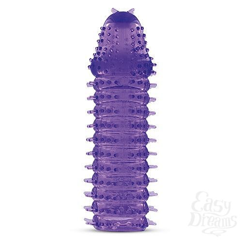 ���������� 1:  ���������� ������� �� ����� GUAINA FALLICA PURPLE 