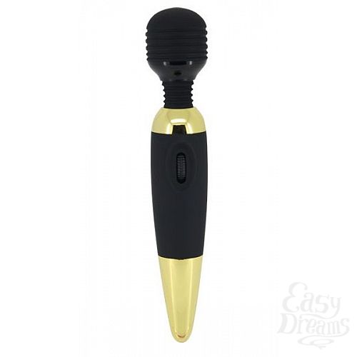 1:  ׸-       Power Wand