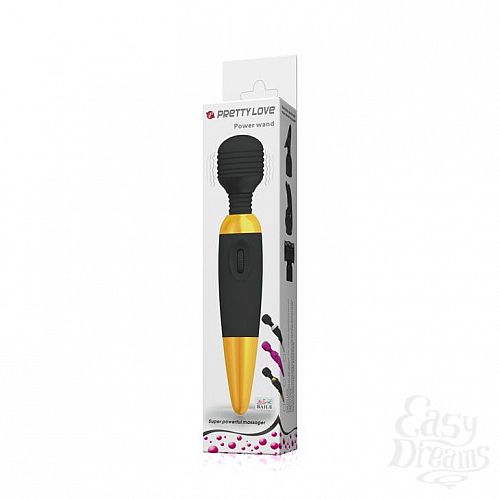  4  ׸-       Power Wand