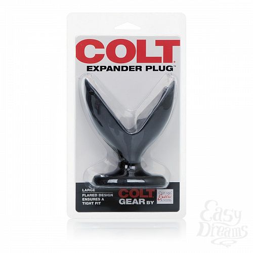  1:   -  COLT Expander Plug Large - 12,7 .