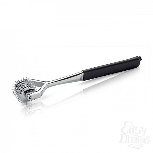  2    Extra Spiny Spencer  