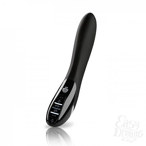  2      Mystim Electric Eric Black Edition - 27 .