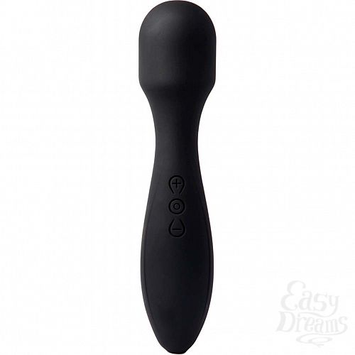  1:    FSoG Holy Cow Rechargeable Wand Vibrator 