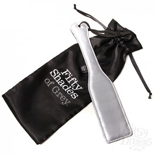  2   FSoG Spanking Paddle 