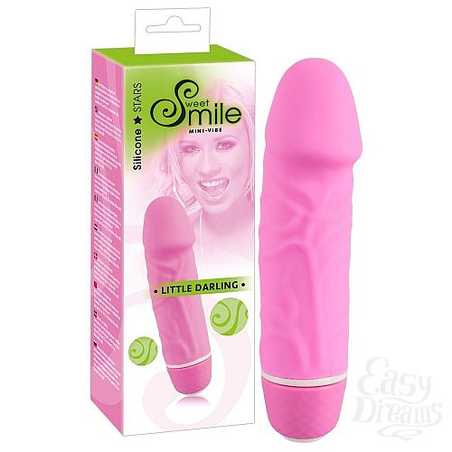  1:    Mini Little Darling - 12,5 .