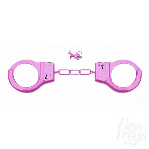 ���������� 1:  ������� ������������� ��������� SHOTS TOYS Pink 