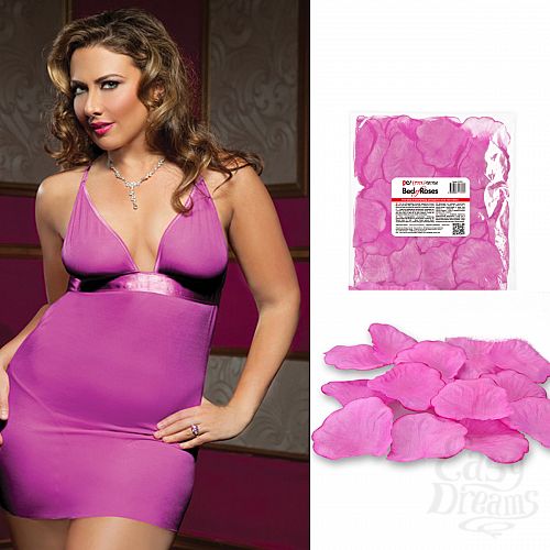 ���������� 1:  ������ SEVEN  TIL MIDNIGHT � �������� ��� EROTIC FANTASY