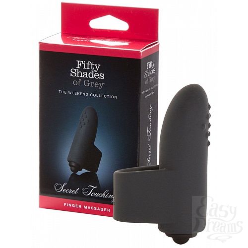  4  -   Secret Touching Finger Ring
