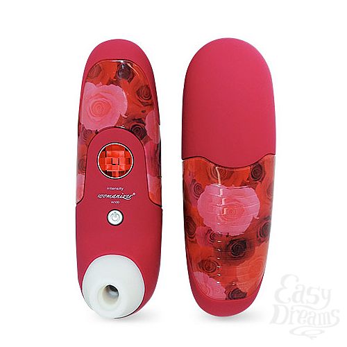  6         - Womanizer Magenta, -