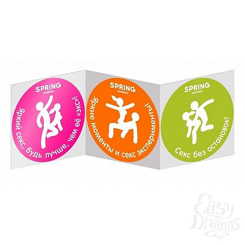 ���������� 2  ������������ ������������ SPRING CLASSIC - 100 ��.