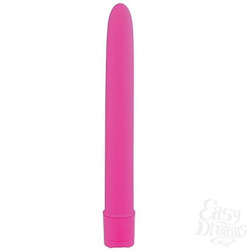  1:     BASICX MULTISPEED VIBRATOR PURPLE 6INCH - 15 .