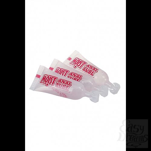  2      MOIST ANAL LUBE 10 