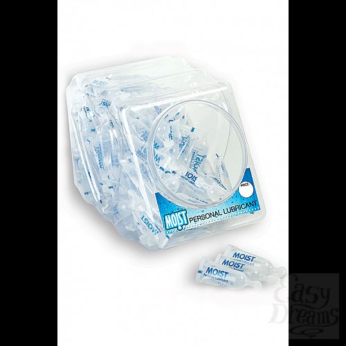  1:       Moist Personal Lubricant 10 