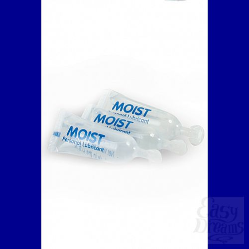  2       Moist Personal Lubricant 10 