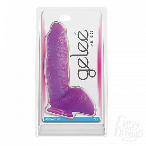  2      Gelee Mr.Big - 25,5 .