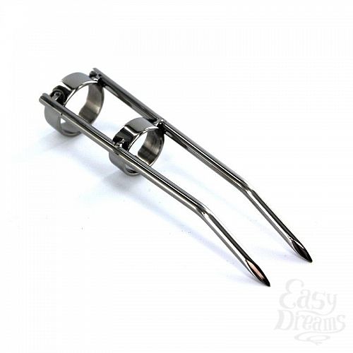  1:     Catnail Men -  