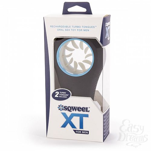  5  -     Sqweel XT